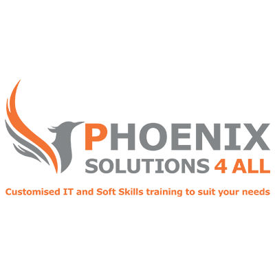 Phoenix Logo400